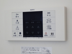 給湯設備の画像