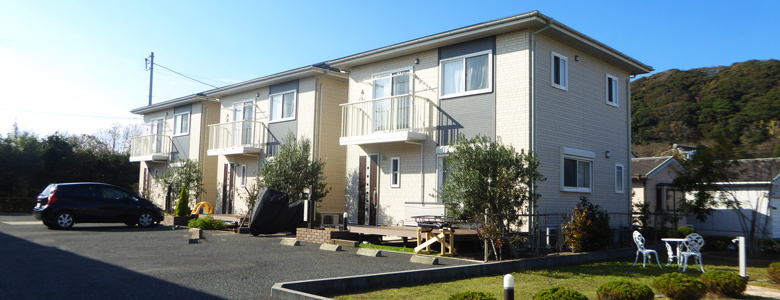 館山パレスタウンの画像