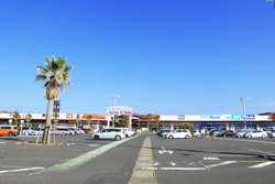 館山市民運動場