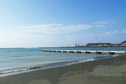 館山市民運動場