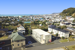 館山パレスタウンの画像