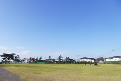 館山市民運動場