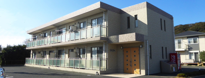 ホワイトパレスの画像